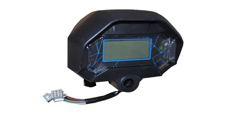 K.M SAATİ (GL18000 MAX)